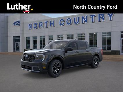 2025 Ford Maverick Minneapolis MN