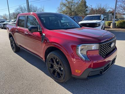 2026 Ford Maverick York SC