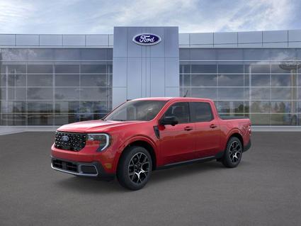 2026 Ford Maverick Hot Springs AR