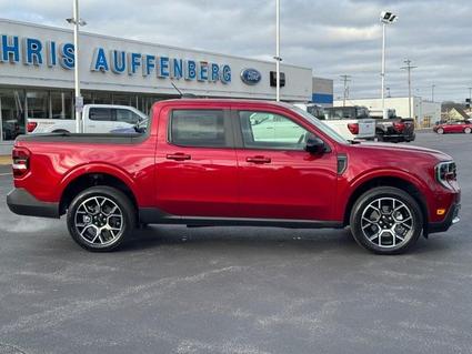 2026 Ford Maverick Washington MO