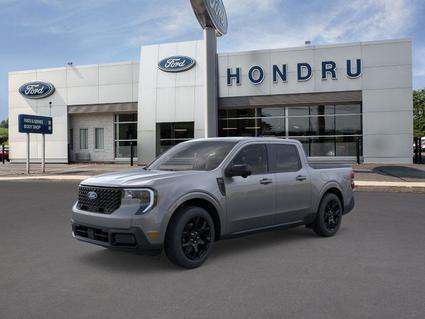 2026 Ford Maverick Manheim PA