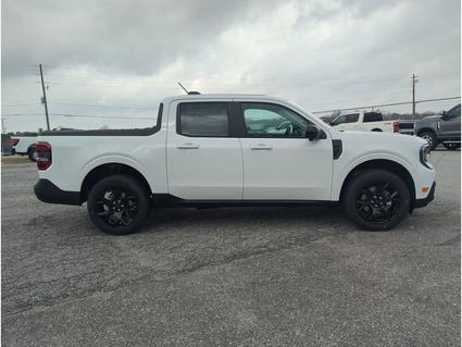 2026 Ford Maverick Winder GA