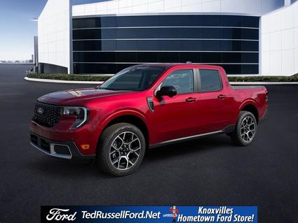2026 Ford Maverick Knoxville TN