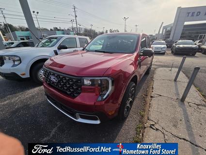 2026 Ford Maverick Knoxville TN