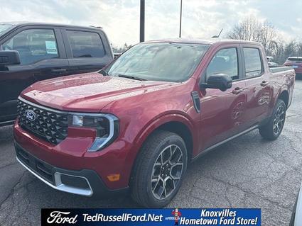 2026 Ford Maverick Knoxville TN