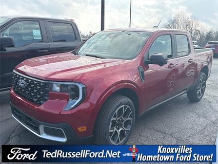 2026 Ford Maverick Knoxville TN