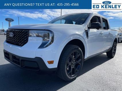 2026 Ford Maverick Layton UT