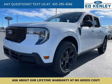 2026 Ford Maverick Layton UT