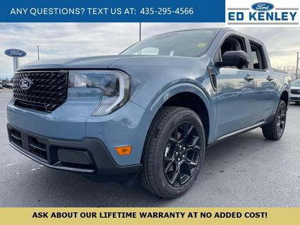 2026 Ford Maverick Layton UT