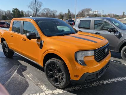 2026 Ford Maverick Sheboygan WI