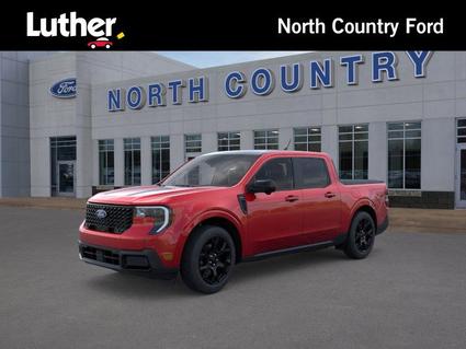 2026 Ford Maverick Minneapolis MN