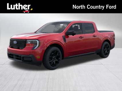 2026 Ford Maverick Minneapolis MN