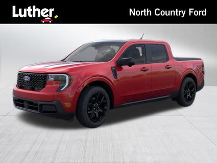 2026 Ford Maverick Minneapolis MN