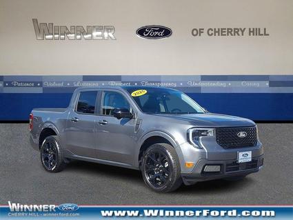 2025 Ford Maverick Cherry Hill NJ