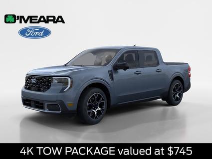 2025 Ford Maverick Denver CO