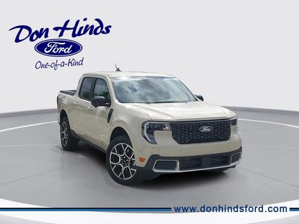 2025 Ford Maverick Fishers IN
