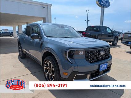 2025 Ford Maverick Levelland TX