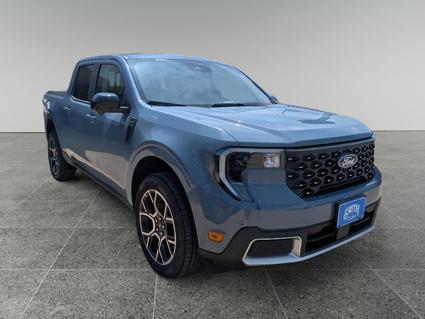2025 Ford Maverick Levelland TX
