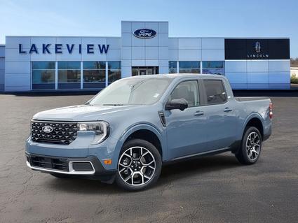 2025 Ford Maverick Battle Creek MI