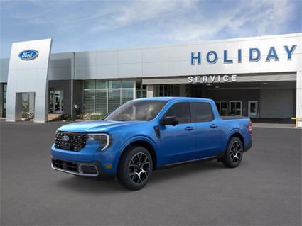 2025 Ford Maverick Whitesboro TX