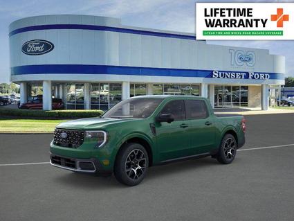 2025 Ford Maverick St. Louis MO