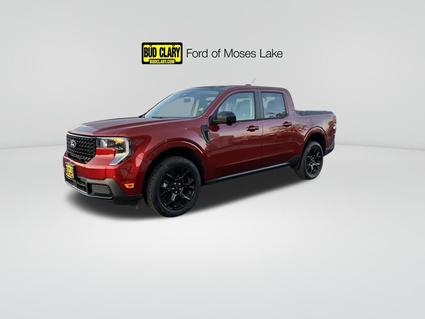 2025 Ford Maverick Moses Lake WA
