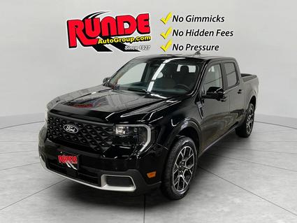 2025 Ford Maverick Hazel Green WI