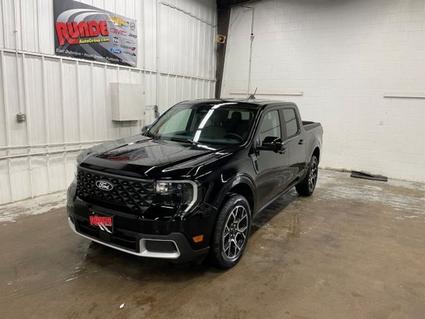 2025 Ford Maverick Hazel Green WI