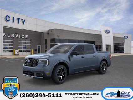 2025 Ford Maverick Columbia City IN