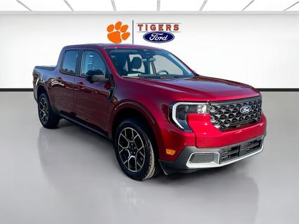 2026 Ford Maverick Walhalla SC