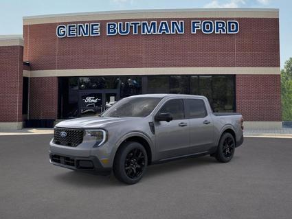 2026 Ford Maverick Ypsilanti MI