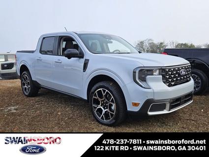 2026 Ford Maverick Swainsboro GA