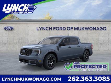 2026 Ford Maverick Mukwonago WI
