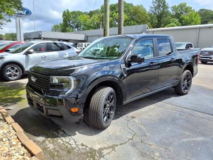2025 Ford Maverick Hartselle AL