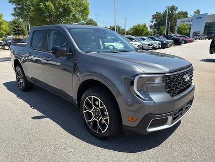 2025 Ford Maverick York SC