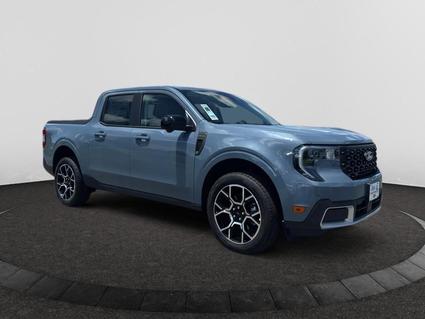 2025 Ford Maverick Natchitoches LA