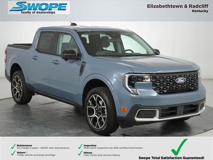 2025 Ford Maverick Elizabethtown KY