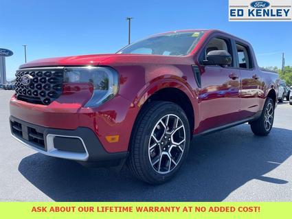 2025 Ford Maverick Layton UT