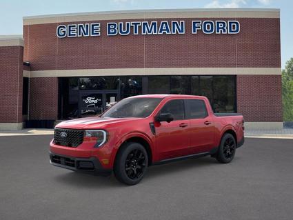 2025 Ford Maverick Ypsilanti MI