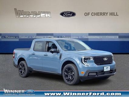 2025 Ford Maverick Cherry Hill NJ