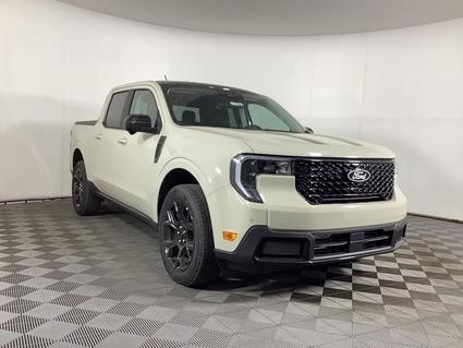 2025 Ford Maverick Grandville MI