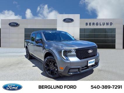 2025 Ford Maverick Salem VA