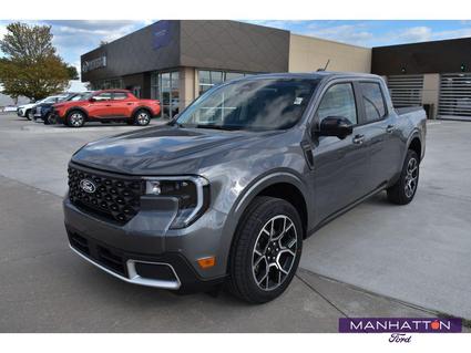 2025 Ford Maverick Manhattan KS