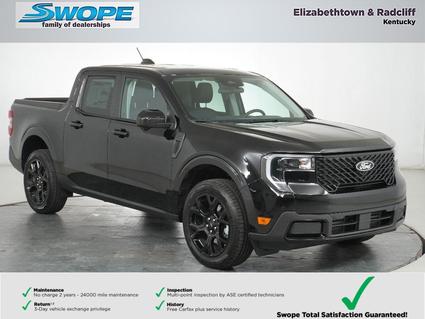 2025 Ford Maverick Elizabethtown KY