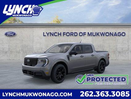 2025 Ford Maverick Mukwonago WI