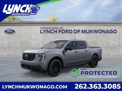 2025 Ford Maverick Mukwonago WI