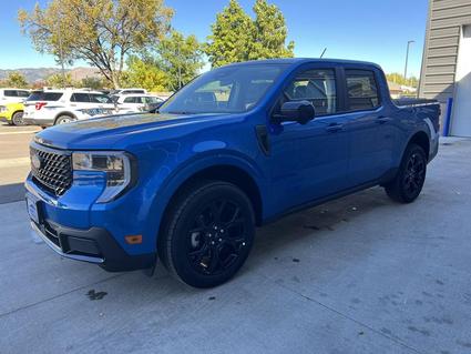 2025 Ford Maverick Canon City CO