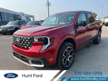 2025 Ford Maverick Franklin KY