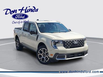 2025 Ford Maverick Fishers IN
