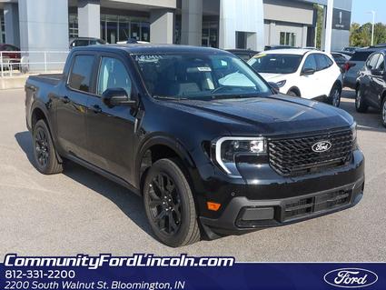 2025 Ford Maverick Bloomington IN
